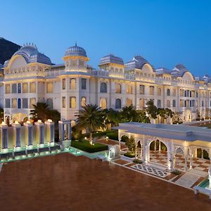 The Leela Palace Jaipur