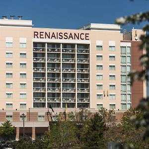 Renaissance Meadowlands Hotel